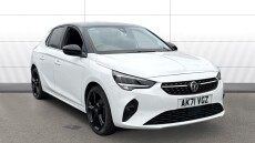 Vauxhall Corsa 1.2 Elite Edition 5dr Petrol Hatchback